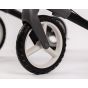 TOPRO Olympos ATR / ATR Slim, mit Offroad-Räder