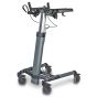 TOPRO Taurus H Premium, mit einstellbaren Handgriffen und Handbremse 