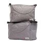 TOPRO Olympos ATR / ATR Slim, mit Offroad-Räder