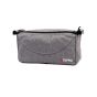Einkaufstasche Olympos, Denim Grey