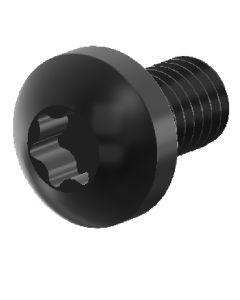 Befestigungsschraube für Handgriff