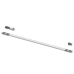 Zugband für Sitznetz, Grösse X