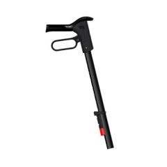 Handgriff, ErgoGrip links, komplett, schwarz 32
