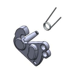 Verschlusssicherungs-Set