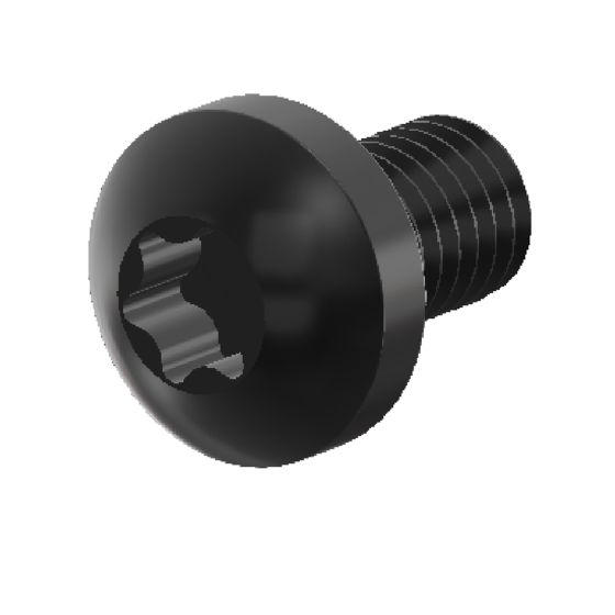 Befestigungsschraube für Handgriff