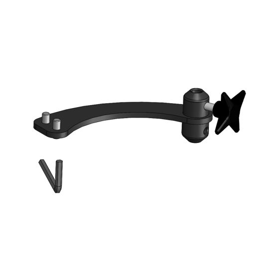 Universalhalterung (Adapter)